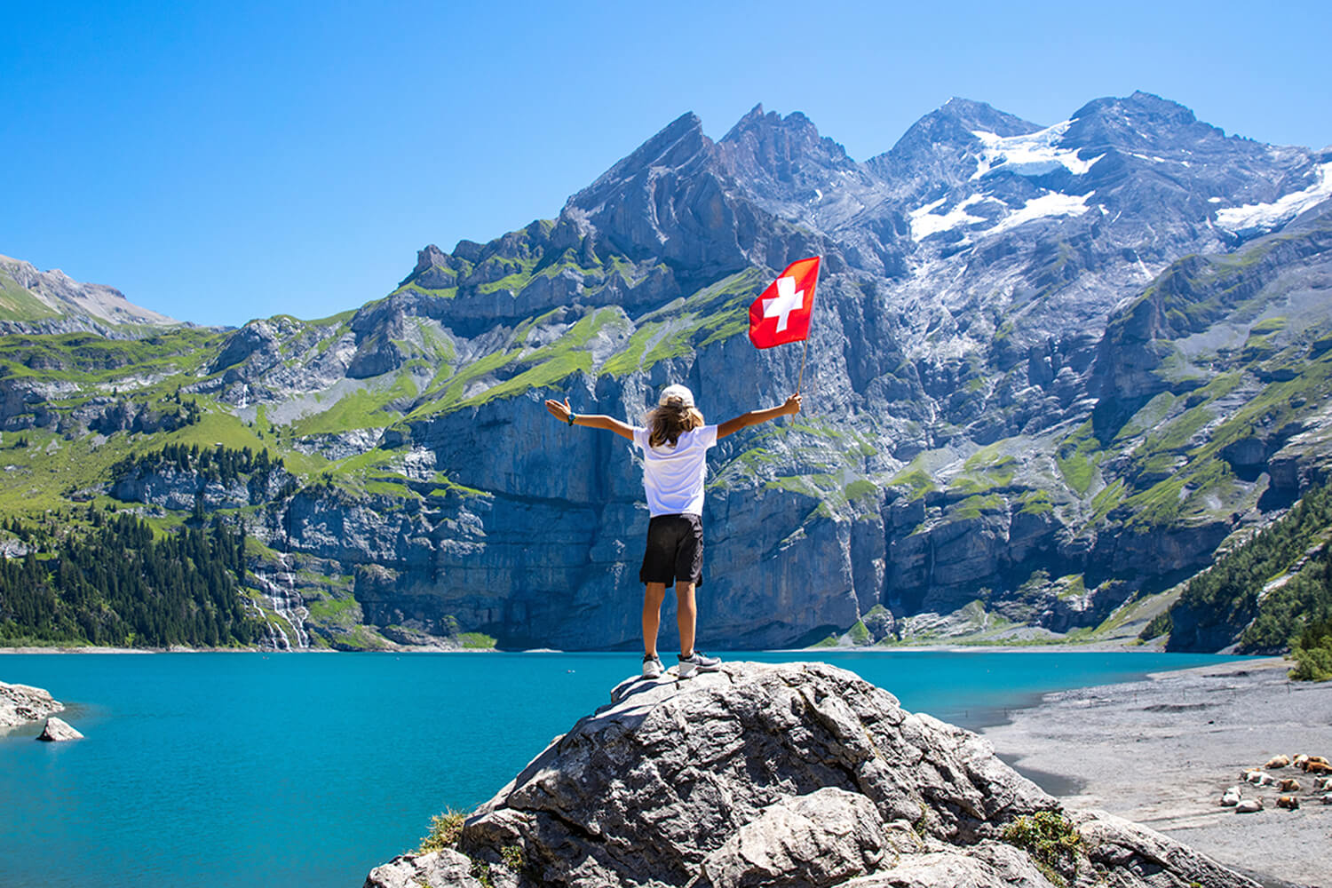 Explore Europe with our best tour packages